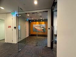 Suntec Tower Three (D1), Office #591268901